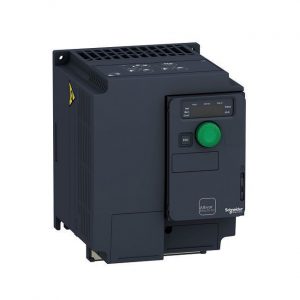 Biến tần Schneider ATV320U40M3C 4.0kW 5HP 3 Pha 220V