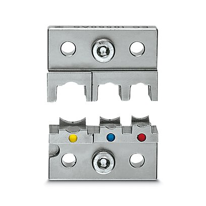       CF 500/DIE RCI 6-1     -     Crimp insert   Phoenix Contact