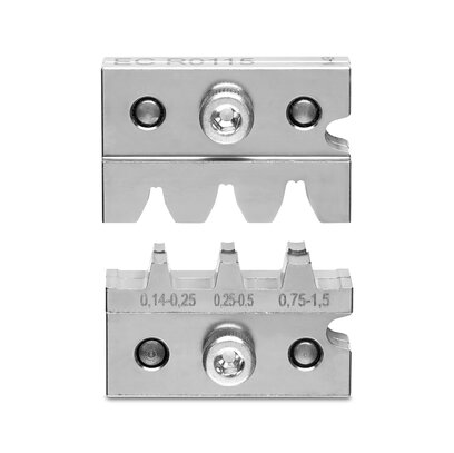       CF 500/DIE SC  1,5     -     Crimp insert   Phoenix Contact