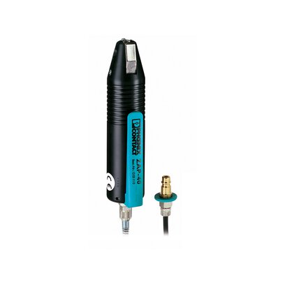       ZAP 40     -     Crimping tool, pneumatic   Phoenix Contact