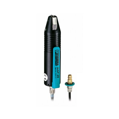       ZAP  25     -     Crimping tool, pneumatic   Phoenix Contact