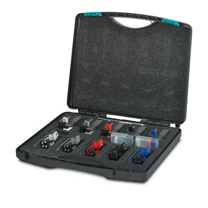       CF 3000 TOOL CASE AB     -     Accessories for tools/automatic devices   Phoenix Contact