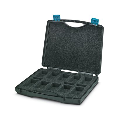       CF 3000 TOOL BOX     -     Case   Phoenix Contact