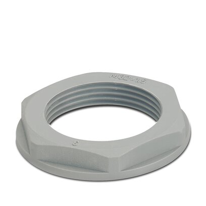       A-INL-PG7-P-GY     -     Counter nut   Phoenix Contact