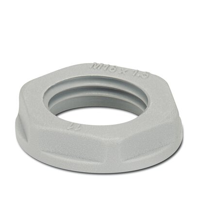       A-INL-M20-P-GY     -     Counter nut   Phoenix Contact