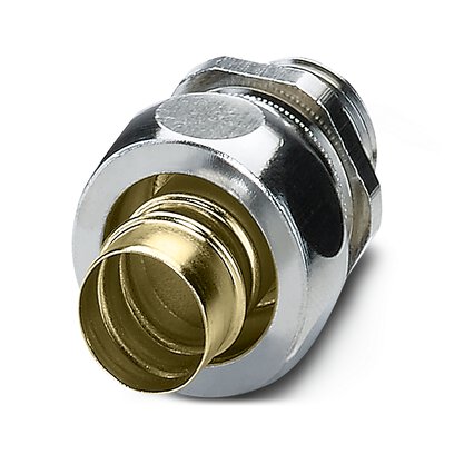       WP-G BRASS IP40 M10     -     Screw connection   Phoenix Contact