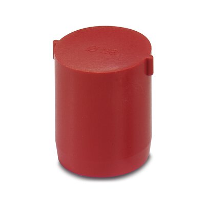       SEALING PLUG 28X30 RD     -     Closing cap   Phoenix Contact