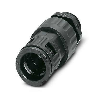       WP-GR HF IP66 M25 BK     -     Screw connection   Phoenix Contact