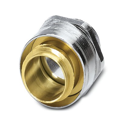       WP-GT BRASS M25     -     Screw connection   Phoenix Contact