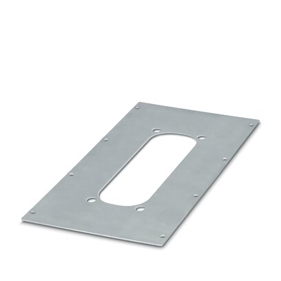       MD-INC-1-SZP-S     -     Base plate   Phoenix Contact