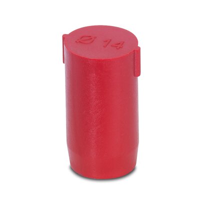       SEALING PLUG 14X22 RD     -     Closing cap   Phoenix Contact