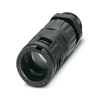       WP-GR HF IP69K PG16 BK     -     Screw connection   Phoenix Contact