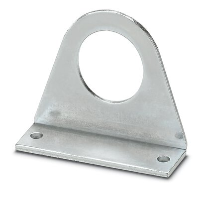       WP-BASE A M25     -     Protective hose fixing bracket   Phoenix Contact