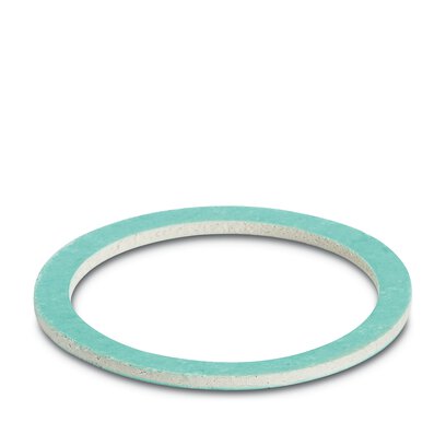       WP-FS HF IP68 M40     -     Flat gasket   Phoenix Contact