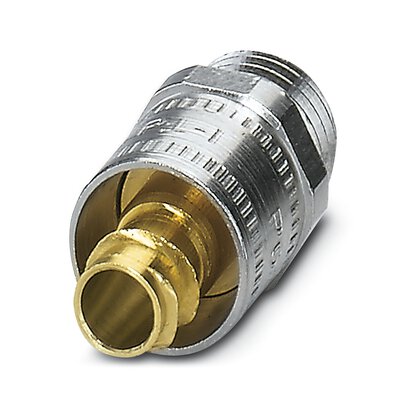       WP-GT BRASS PG7     -     Screw connection   Phoenix Contact