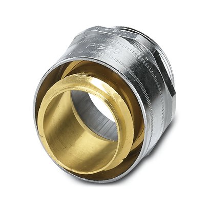       WP-GT BRASS PG29     -     Screw connection   Phoenix Contact