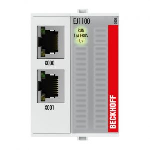 Module Beckhoff EJ1100 | EtherCAT Coupler