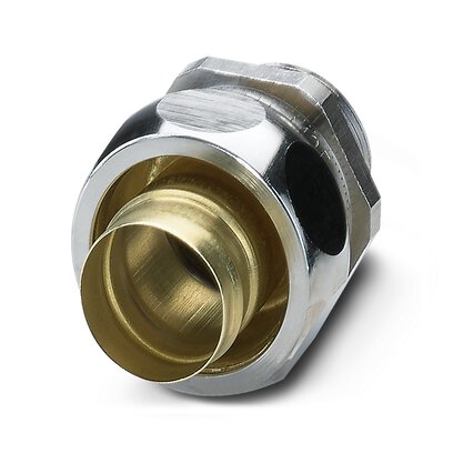       WP-G BRASS IP65 M25     -     Screw connection   Phoenix Contact