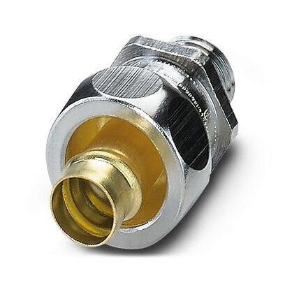       WP-G BRASS IP65 M12     -     Screw connection   Phoenix Contact