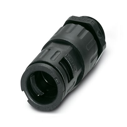       WP-GR HF IP66 M20 BK     -     Screw connection   Phoenix Contact