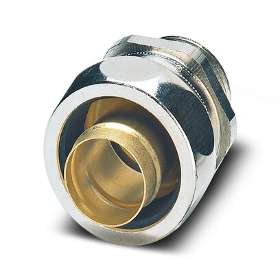       WP-G BRASS IP65 M10     -     Screw connection   Phoenix Contact