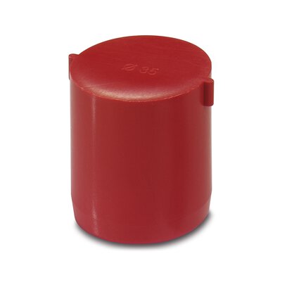       SEALING PLUG 35X35 RD     -     Closing cap   Phoenix Contact