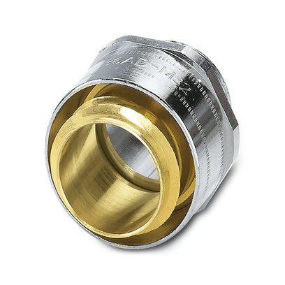       WP-GT BRASS M32     -     Screw connection   Phoenix Contact