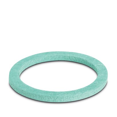       WP-FS HF IP68 PG29     -     Flat gasket   Phoenix Contact