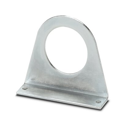       WP-BASE A M40     -     Protective hose fixing bracket   Phoenix Contact