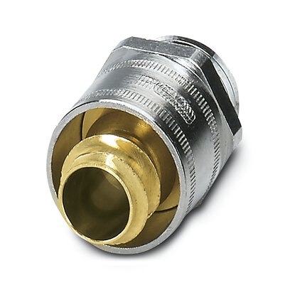       WP-GT BRASS PG9     -     Screw connection   Phoenix Contact