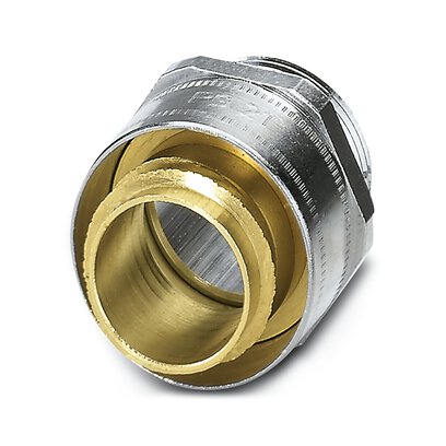       WP-GT BRASS PG21     -     Screw connection   Phoenix Contact