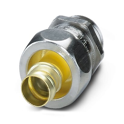       WP-G BRASS IP65 PG9     -     Screw connection   Phoenix Contact