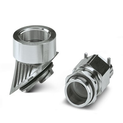       HC-B-GTRS-M32-ER-AL     -     Cable gland   Phoenix Contact