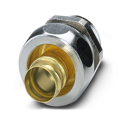       WP-G BRASS IP65 PG11     -     Screw connection   Phoenix Contact