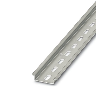       NS 35/ 7,5 PERF 2000MM     -     DIN rail perforated   Phoenix Contact