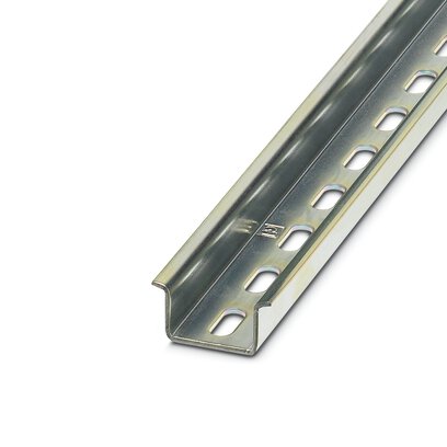       NS 35/15 PERF 2000MM     -     DIN rail perforated   Phoenix Contact