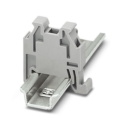       CLIPFIX 15     -     End clamp   Phoenix Contact