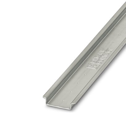       NS 35/ 7,5 UNPERF  500MM     -     DIN rail, unperforated   Phoenix Contact