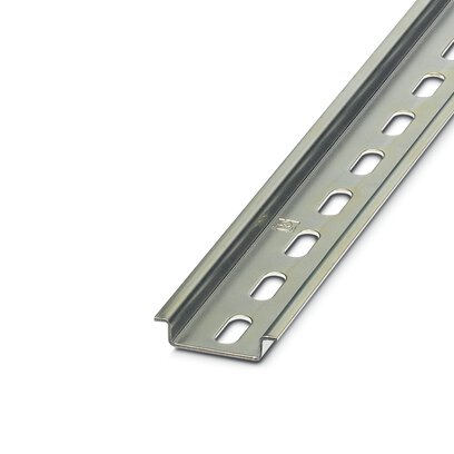       NS 35/ 7,5 PERF  755MM     -     DIN rail perforated   Phoenix Contact