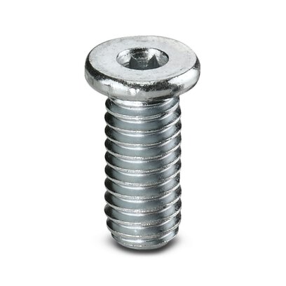       ZKS M6X12 SW 3,0     -     Screw   Phoenix Contact