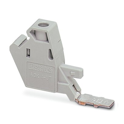       AGK 4-UT 16     -     Pick-off terminal   Phoenix Contact