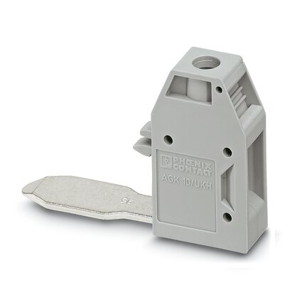       AGK 10-UKH 150/240     -     Pick-off terminal   Phoenix Contact