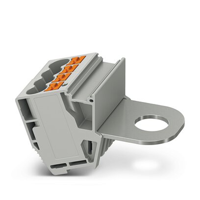       AGK PT 4X6/M12     -     Pick-off terminal   Phoenix Contact