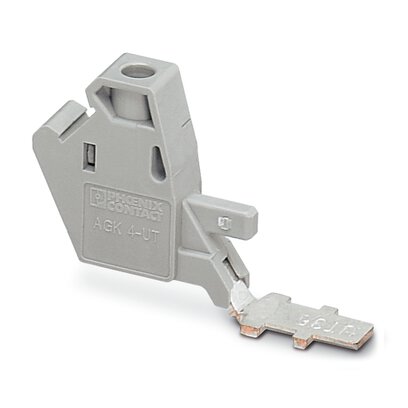       AGK 4-UT 35     -     Pick-off terminal   Phoenix Contact