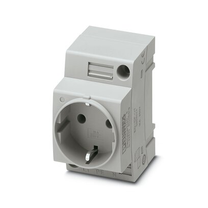       EO-CF/UT     -     Socket   Phoenix Contact