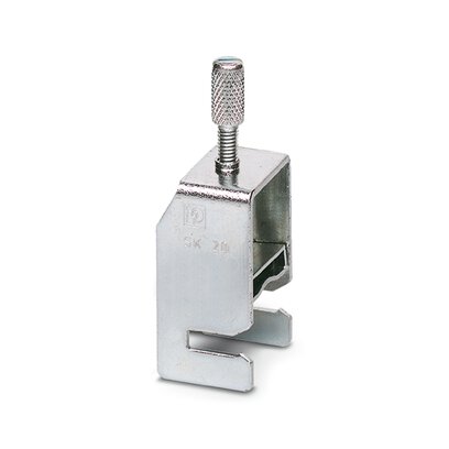       SK 20 VPE 250     -     Shield connection clamp   Phoenix Contact