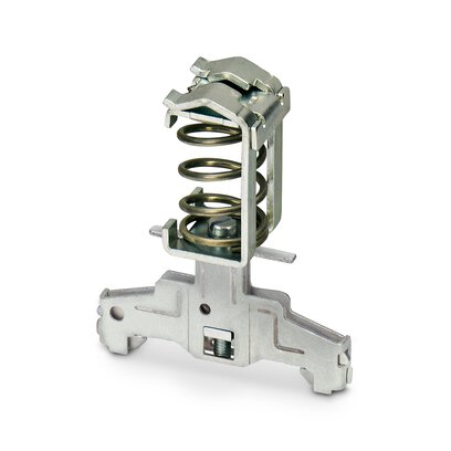       SKS 8-NS35     -     Shield connection clamp   Phoenix Contact