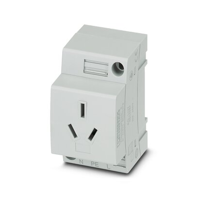       EO-I/UT     -     Socket   Phoenix Contact