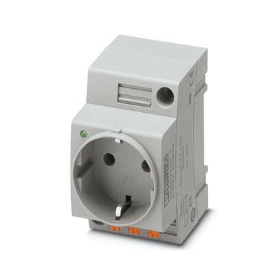       EO-CF/PT/LED     -     Socket   Phoenix Contact