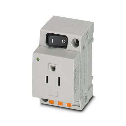       EO-AB/PT/LED/S/15     -     Socket   Phoenix Contact